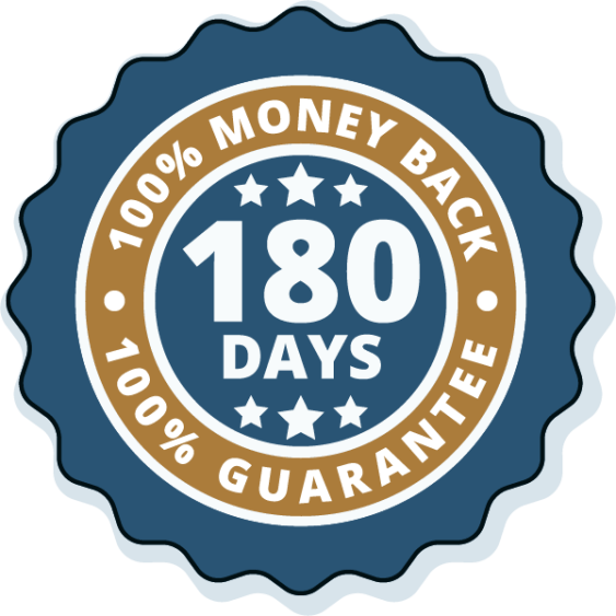 IGenics-180-Days-Money-Back-Guarantee