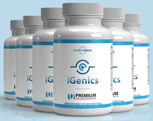 IGenics-Natural-Vision-Formula-6-Bottle  